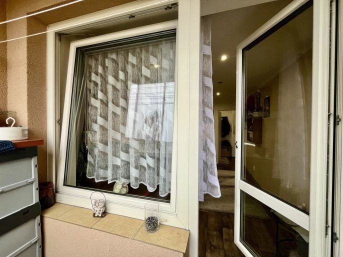 Prodej, Byt 2+1, Ostrava