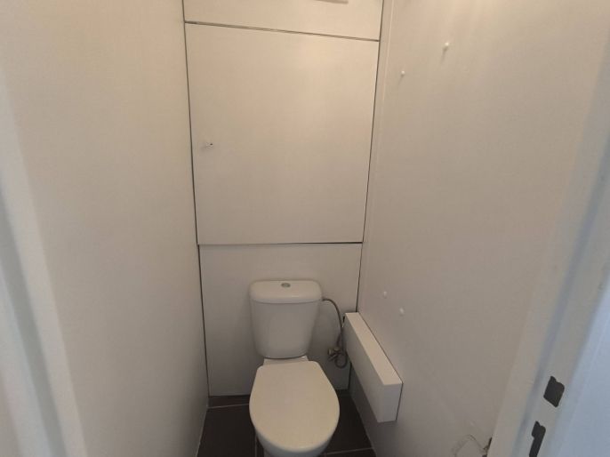 Pronájem, Byt 1+kk, Ústí nad Labem