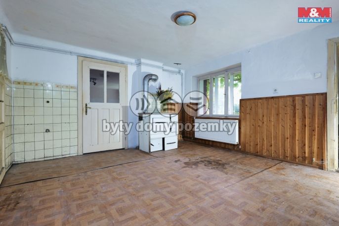 Prodej, Chalupa, Horní Štěpánov