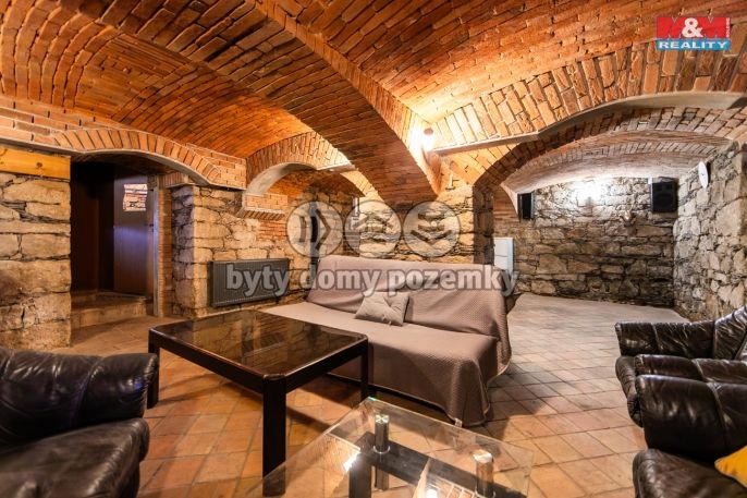 Pronájem, Obchod a služby, Úněšov