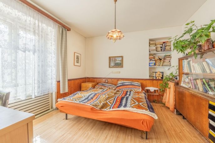 Prodej, Rodinný dům, Knovíz