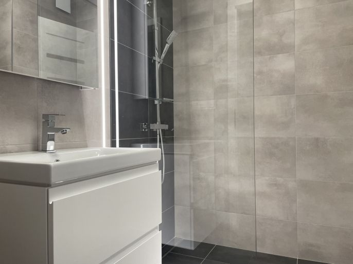 Pronájem, Byt 2+kk, Lysá nad Labem