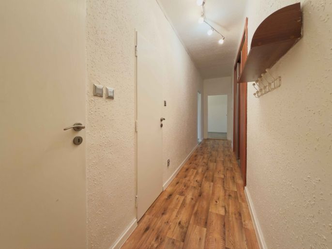 Pronájem, Byt 3+1, Karviná