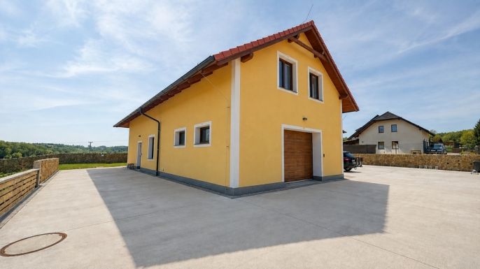 Prodej, Hotel, penzion, Slavonice