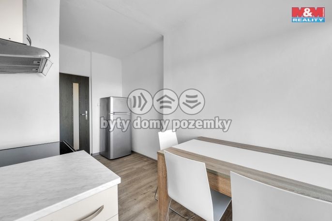 Prodej, Byt 2+1, Přelouč