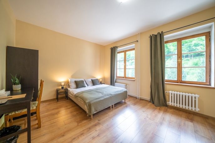 Prodej, Hotel, penzion, Mukařov