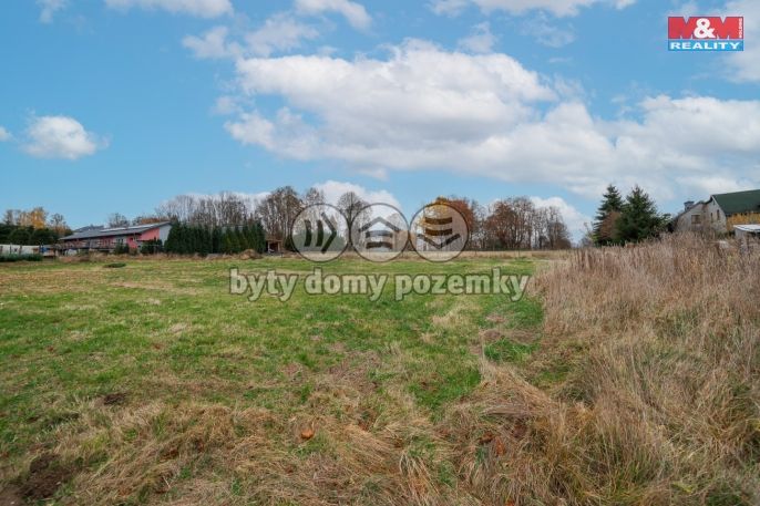 Prodej, Pozemek k bydlení, Aš