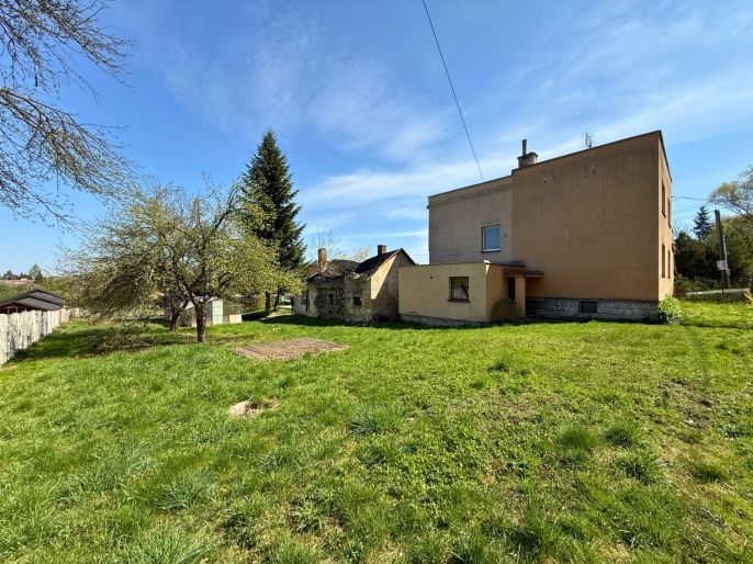 Prodej, Rodinný dům, Rychvald