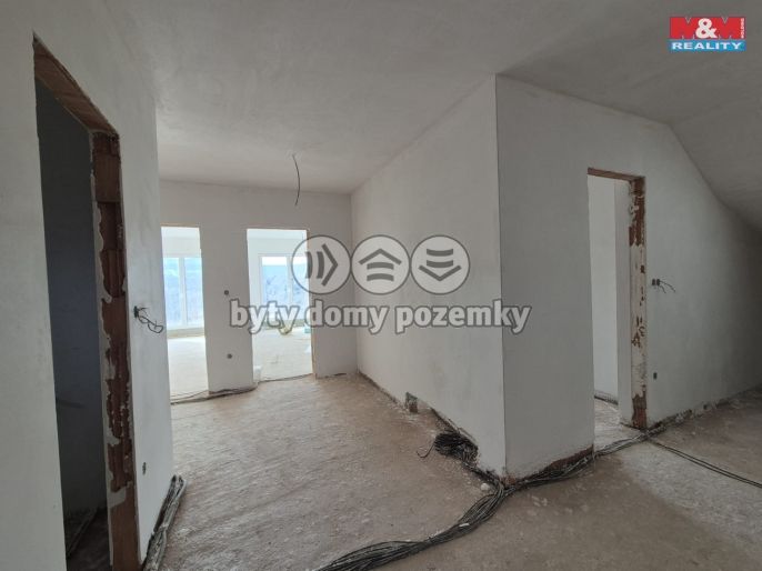 Prodej, Rodinný dům, Jince