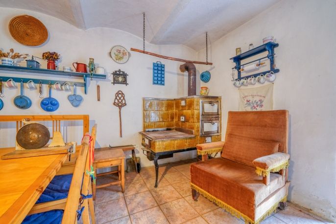 Prodej, Chalupa, Úněšov