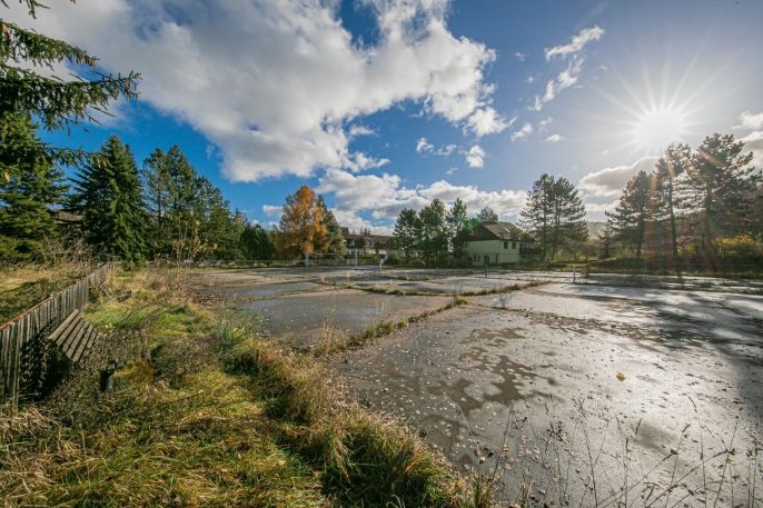 Prodej, Hotel, penzion, Oskava