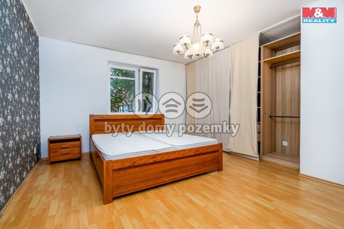 Prodej, Byt 3+1, Poděbrady