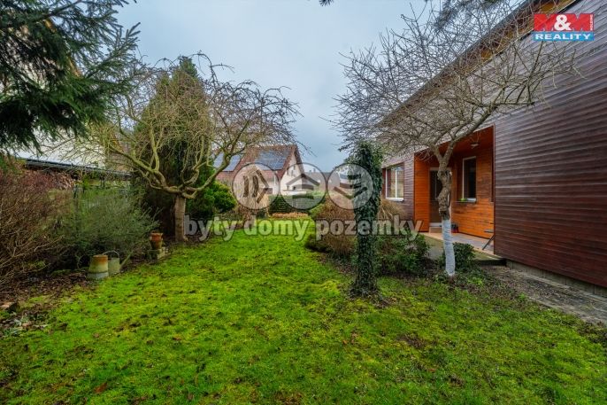 Prodej, Rodinný dům, Česká Lípa