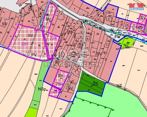 Prodej, Pozemek k bydlení, Bouzov