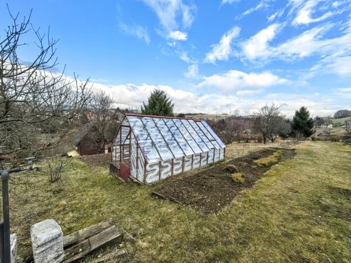 Prodej, Chata, Jablonné nad Orlicí