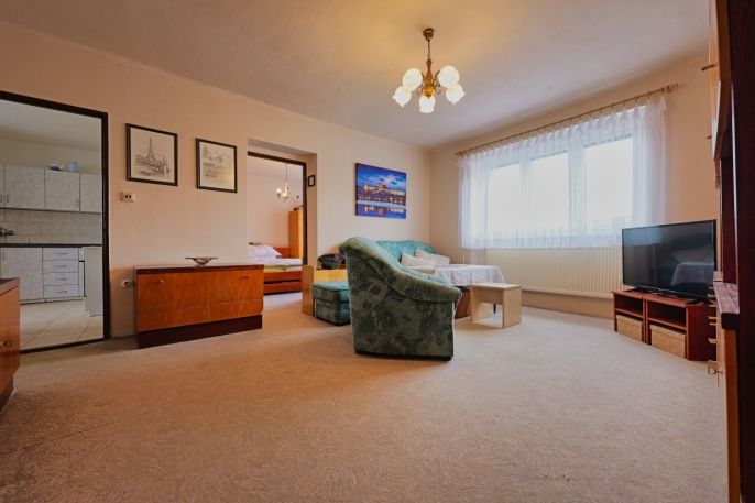 Prodej, Rodinný dům, Mostkovice