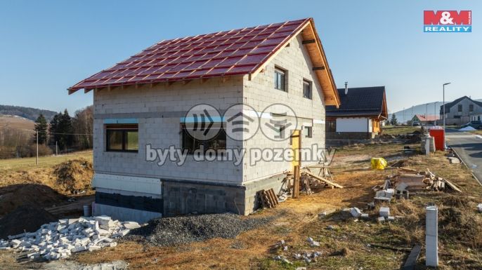 Prodej, Byt 2+kk, Králíky