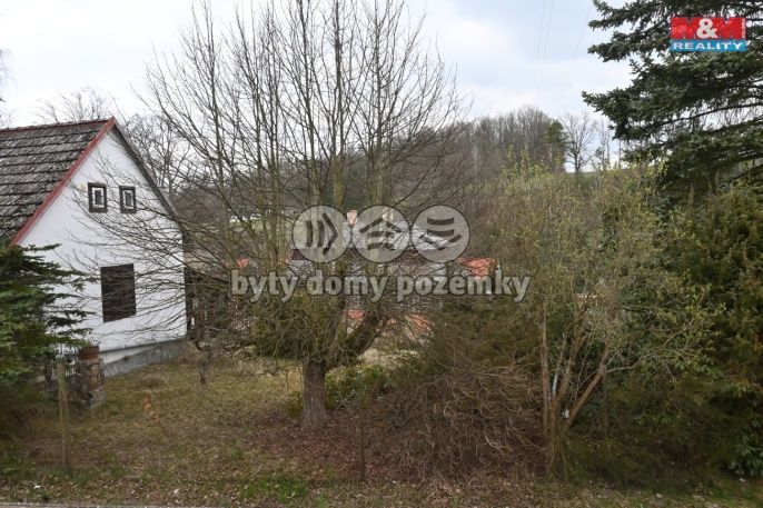 Prodej, Chalupa, Dolní Krupá