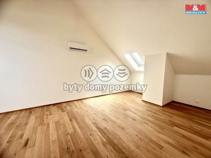 Prodej, Byt 2+kk, Praha