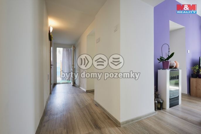 Prodej, Rodinný dům, Roštín