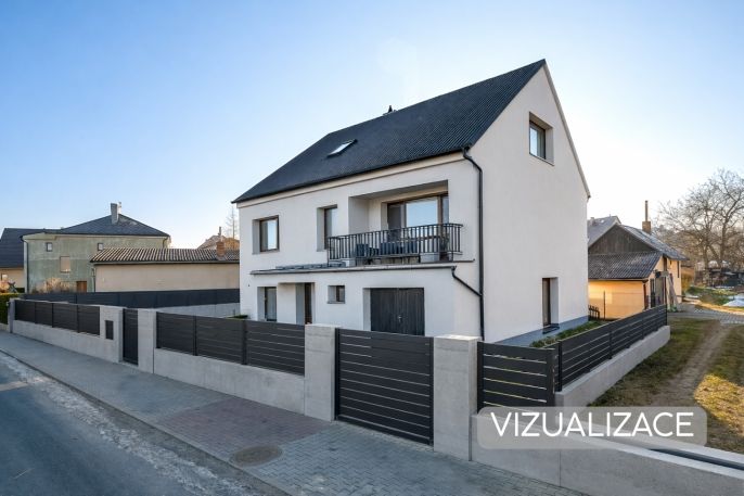 Prodej, Rodinný dům, Golčův Jeníkov