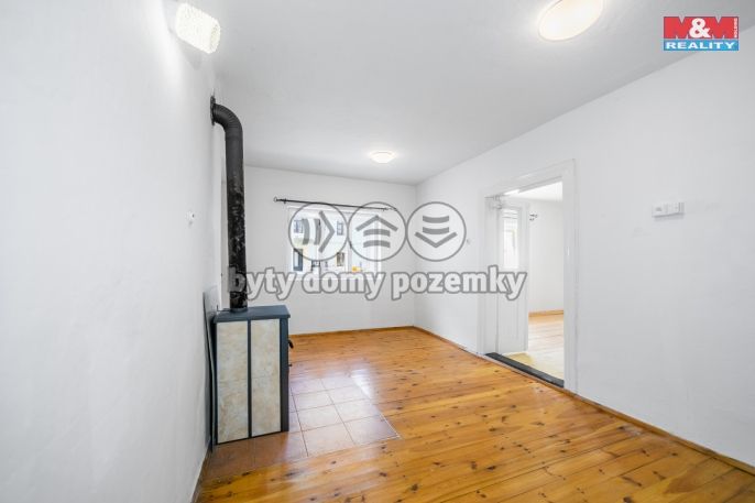 Pronájem, Rodinný dům, Srby