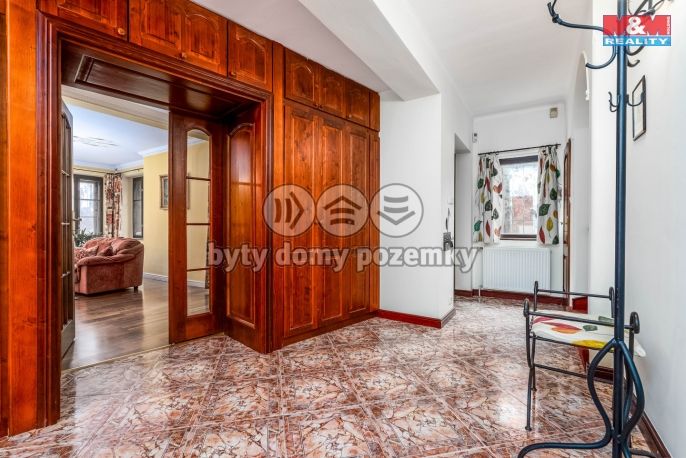 Prodej, Rodinný dům, Jílové