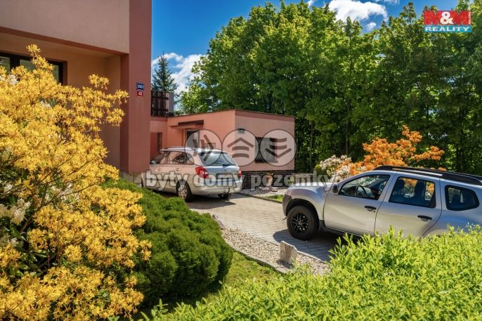 Prodej, Rodinný dům, Jablonec nad Nisou