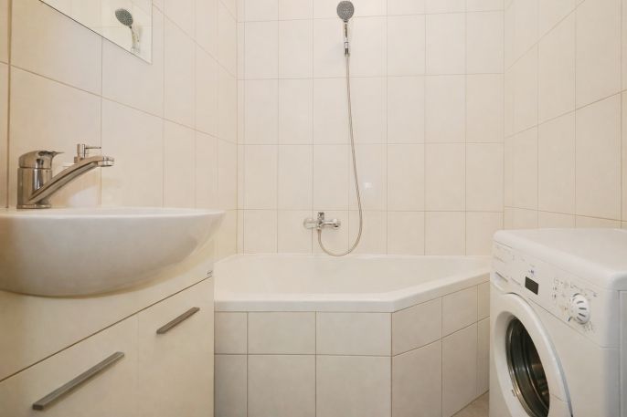 Pronájem, Byt 2+1, Havlíčkův Brod