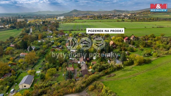 Prodej, Zahrada, Litoměřice