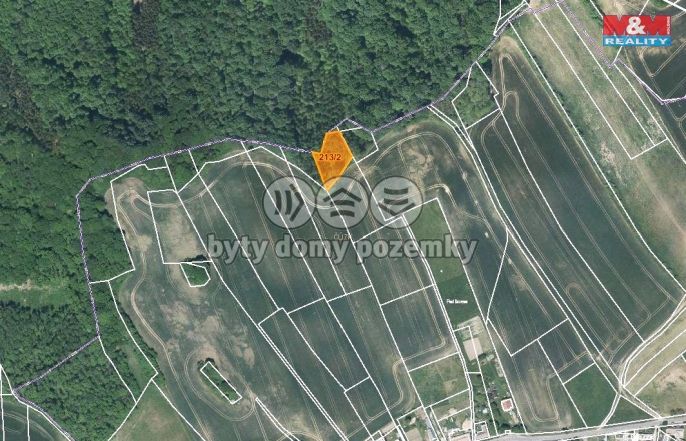 Prodej, Louka, Veselice