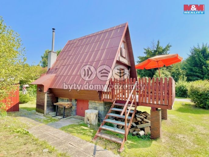 Prodej, Chata, Choceň