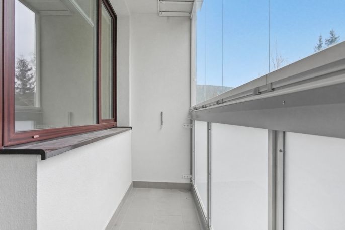 Pronájem, Byt 2+1, Tanvald