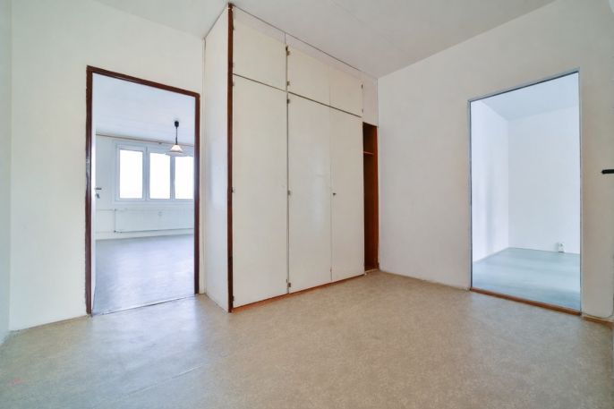 Prodej, Byt 2+1, Plzeň