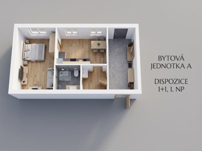 Prodej, Rodinný dům, Mostkovice