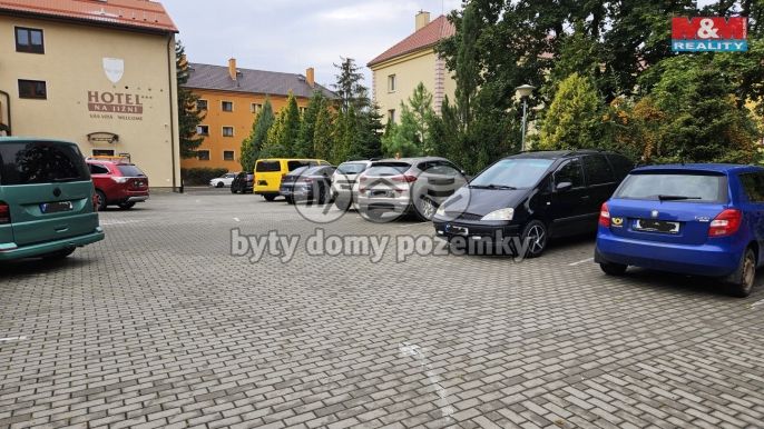 Pronájem, Hotel, penzion, Přerov