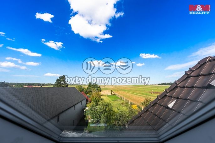 Prodej, Rodinný dům, Dobřany