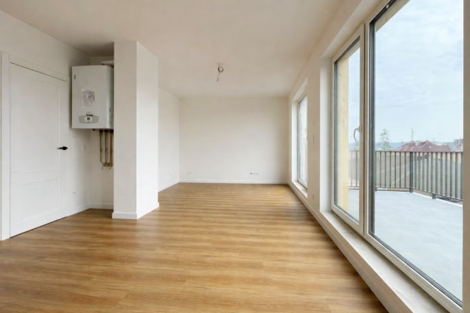 Prodej, Byt 2+kk, Mladá Boleslav