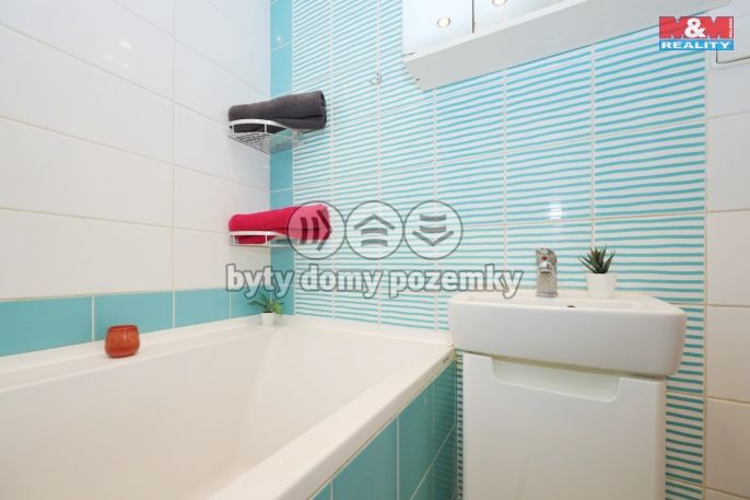 Prodej, Byt 5+1 a větší, Světlá nad Sázavou