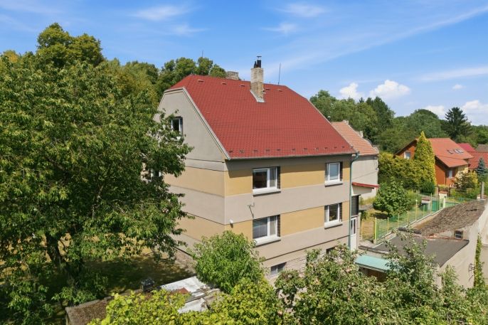 Prodej, Rodinný dům, Rynholec