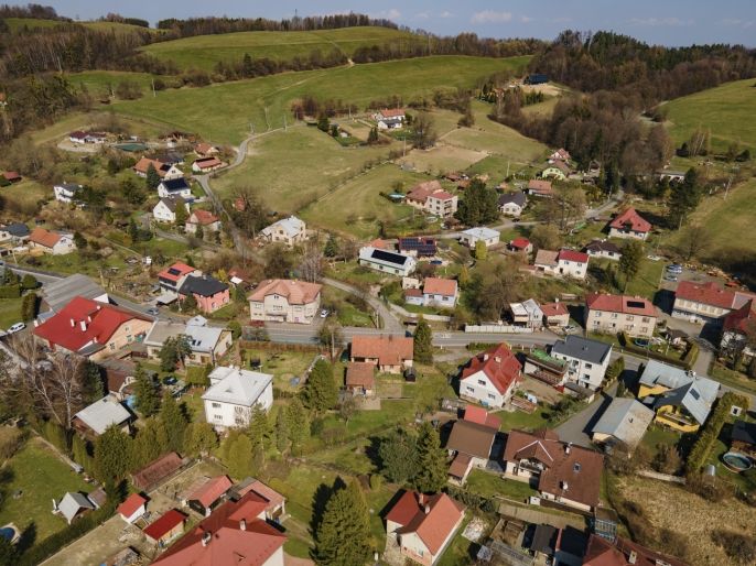 Prodej, Pozemek k bydlení, Metylovice