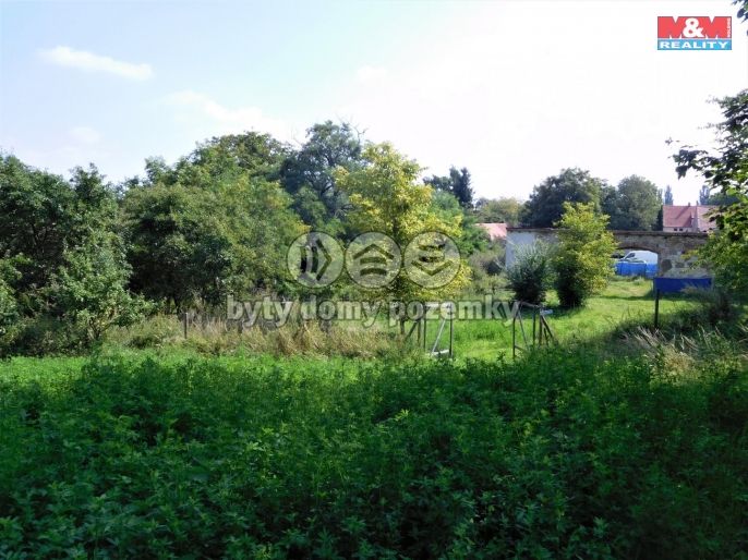 Prodej, Zemědělský objekt, Třebíz