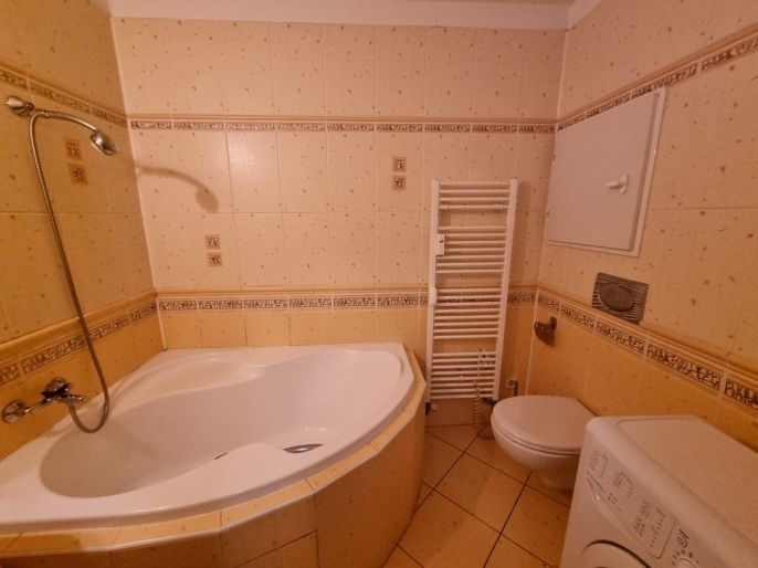 Pronájem, Byt 2+1, Jihlava