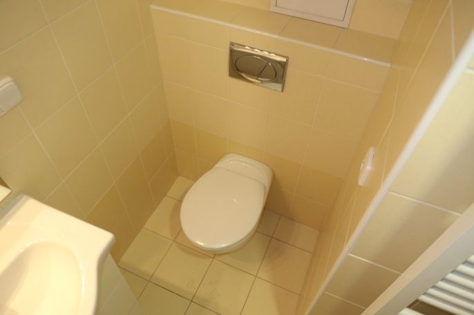 Pronájem, Byt 1+kk, Beroun