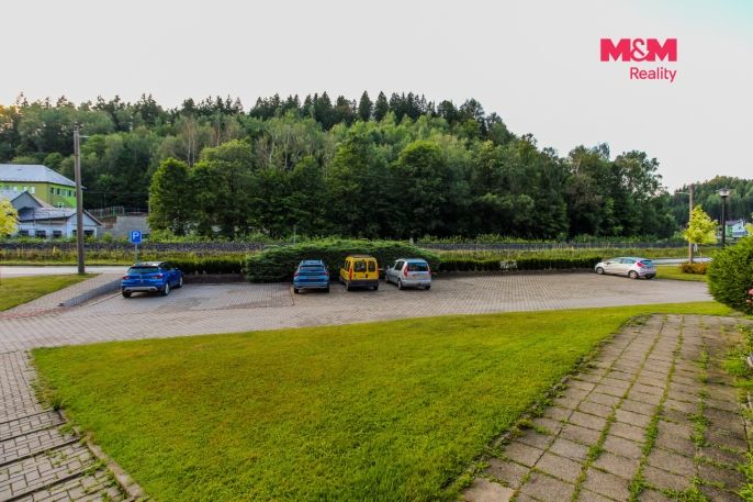 Prodej, Byt 2+1, Jindřichov