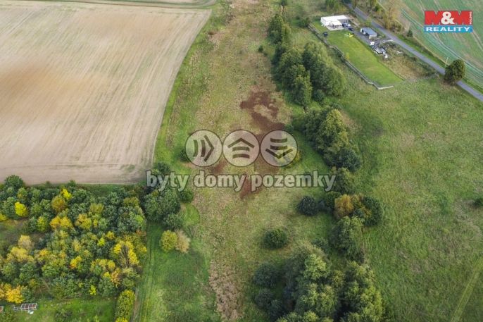 Prodej, Louka, Františkovy Lázně