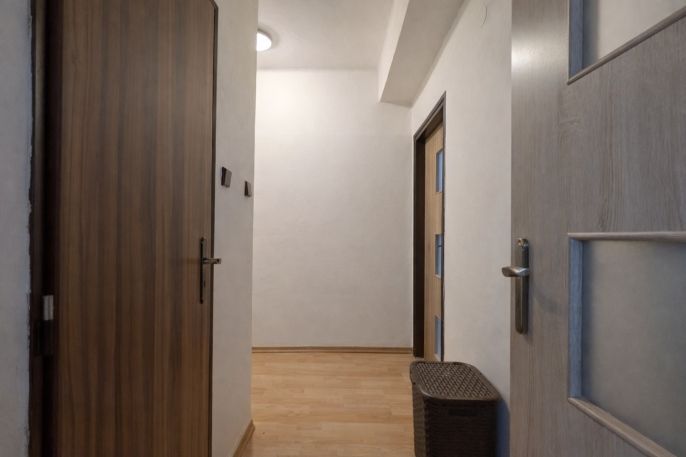 Prodej, Byt 2+1, Praha