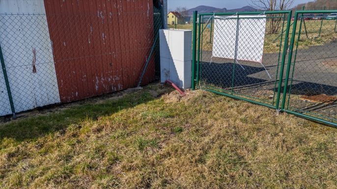 Prodej, Pozemek k bydlení, Kamenický Šenov