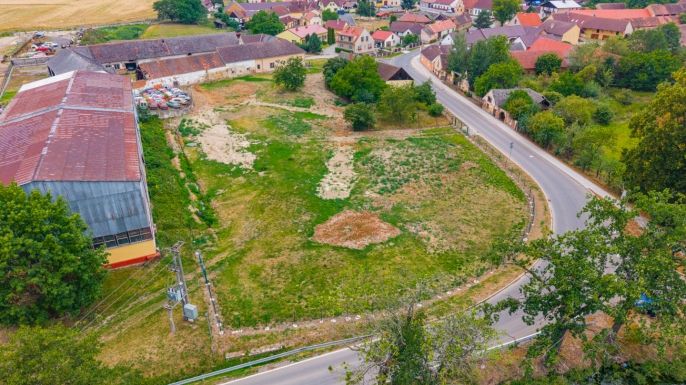 Prodej, Pozemek k bydlení, Libějovice