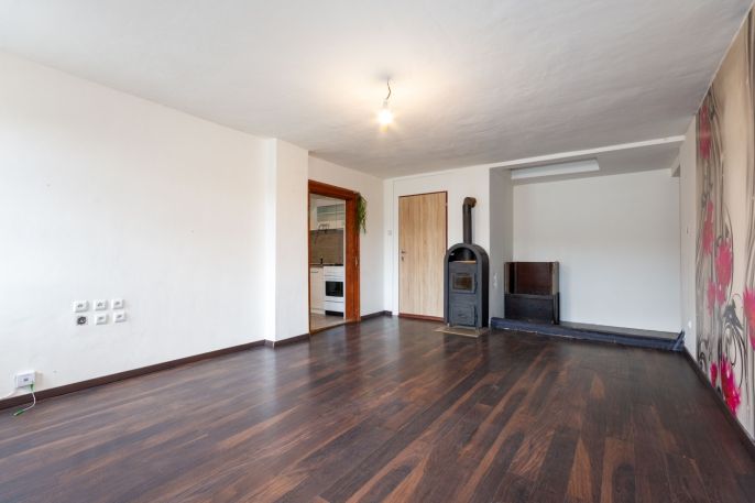 Prodej, Nájemní dům, Holčovice